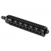 Ares M45 CNC Handguard (Long - Black - HG-036-BK) Ares M45 CNC Handguard (Long - Black - HG-036-BK)