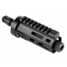 Ares M45 CNC M-Lok (Short - Black - HG-037-BK)