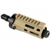 Ares M45 CNC M-Lok (Short - Tan - HG-037-DE)