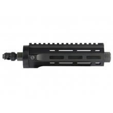 Ares M45 CNC M-Lok (Mid - Black - HG-038-BK)