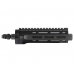 Ares M45 CNC M-Lok (Mid - Black - HG-038-BK) Ares M45 CNC M-Lok (Mid - Black - HG-038-BK)