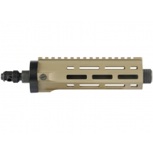 Ares M45 CNC M-Lok (Mid - Tan - HG-038-DE)