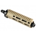Ares M45 CNC M-Lok (Mid - Tan - HG-038-DE)