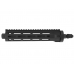 Ares M45 CNC M-Lok (Long - Black - HG-039-BK)