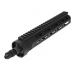 Ares M45 CNC M-Lok (Long - Black - HG-039-BK)