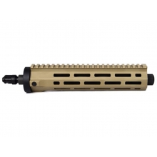 Ares M45 CNC M-Lok (Long - Tan - HG-039-DE)