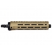 Ares M45 CNC M-Lok (Long - Tan - HG-039-DE)