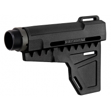 Ares M45 Series Stock (Black - AM-ABS007-BK)