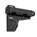 Ares M45 Series Stock (Black - AM-ABS007-BK)
