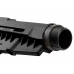 Ares M45 Series Stock (Black - AM-ABS007-BK)