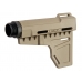 Ares M45 Series Stock (Tan - AM-ABS007-DE) Ares M45 Series Stock (Tan - AM-ABS007-DE)