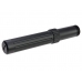Ares M45 Series Extendable Buffer Tuber (Mid - Black - BT-013) Ares M45 Series Extendable Buffer Tuber (Mid - Black - BT-013)