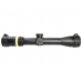 Black Owl Fibre Optic Scope (2.5-12.5X40 - Green)