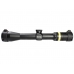 Black Owl Fibre Optic Scope (2.5-12.5X40 - Green)