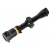 Black Owl Fibre Optic Scope (2.5-12.5X40 - Red)