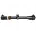 Black Owl Fibre Optic Scope (2.5-12.5X40 - Red)