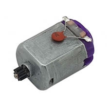 Golden Eagle MCR LMG Drum Mag. Motor (M-601)