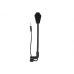 Big Foot Fifth Generation Sound Pickup and Noise Reduction Headset Simulator (Head Wearing - Black)