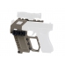 Big Foot Pistol Carbine Kit with Rail Base Loading for 17/18/19 Series (Tan) Big Foot Pistol Carbine Kit with Rail Base Loading for 17/18/19 Series (Tan)