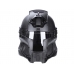 Big Foot Medieval Iron Warrior (Complete Set - Black)
