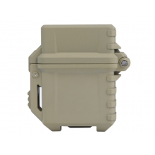 Big Foot Tactical Lighter Case (Tan)