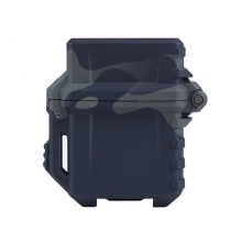 Big Foot Tactical Lighter Case (Bionic Camouflage)