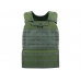 Big Foot Laser Cut Plate Carrier Vest (OD)
