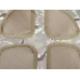 Big Foot Laser Cut Plate Carrier Vest (OD)
