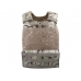 Big Foot Laser Cut Plate Carrier Vest (Multi Cam)