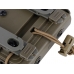 Big Foot Sniper Fast Magazine Pouch (Polymer - Adjustable Elasticated Retention - OD) Big Foot Sniper Fast Magazine Pouch (Polymer - Adjustable Elasticated Retention - OD)