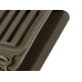 Big Foot Sniper Fast Magazine Pouch (Polymer - Adjustable Elasticated Retention - Urban Grey)
