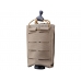 Big Foot Adaption Tactical Magazine Pouch (Tan)