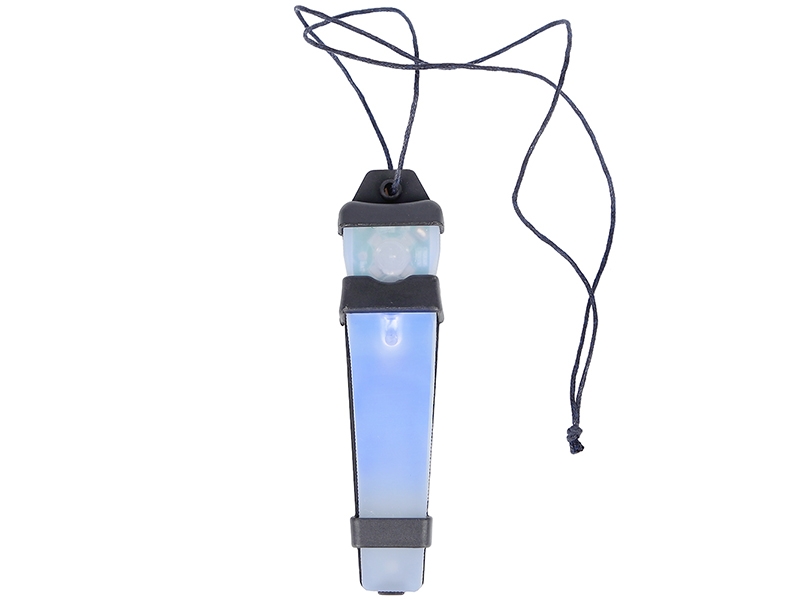 Big Foot Tactical Signal Signal Light (Black - Blue Light) Big Foot Tactical Signal Signal Light (Black - Blue Light)