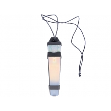 Big Foot Tactical Signal Signal Light (Black - Orange Light)