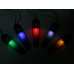 Big Foot Tactical Signal Signal Light (Black - Orange Light)