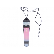 Big Foot Tactical Signal Signal Light (Black - Red Light)