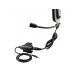 Big Foot U94 PTT (ICOM Jack - Black)
