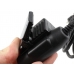 Big Foot U94 PTT (ICOM Jack - Black)