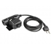 Big Foot U94 PTT (Midland Jack - Black)