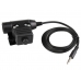 Big Foot U94 PTT (Phone Jack - Black)