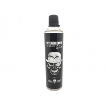 Duel Code Airsoft Intermediate Gas (450ml)