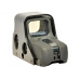 CCCP 551 Scope with Red and Green Holographic Sight (with QD Mount & Cover - Black) CCCP 551 Scope with Red and Green Holographic Sight (with QD Mount & Cover - Black)