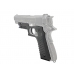 CCCP 1911 Full Lower Frame Cover with Under Rail (Black) CCCP 1911 Full Lower Frame Cover with Under Rail (Black)