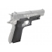CCCP 1911 Full Lower Frame Cover with Under Rail (Black) CCCP 1911 Full Lower Frame Cover with Under Rail (Black)