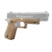 CCCP 1911 Full Lower Frame Cover with Under Rail (Tan) CCCP 1911 Full Lower Frame Cover with Under Rail (Tan)