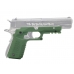 CCCP 1911 Full Lower Frame Cover with Under Rail (OD)