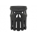 CCCP Mojo AR15/M4 Magwell Ergonomic Grip (5pcs inc. Mojo Grip - Black) CCCP Mojo AR15/M4 Magwell Ergonomic Grip (5pcs inc. Mojo Grip - Black)