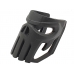 CCCP Mojo AR15/M4 Magwell Ergonomic Grip (5pcs inc. Mojo Grip - Black) CCCP Mojo AR15/M4 Magwell Ergonomic Grip (5pcs inc. Mojo Grip - Black)