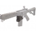 CCCP Mojo AR15/M4 Magwell Ergonomic Grip (5pcs inc. Mojo Grip - Black) CCCP Mojo AR15/M4 Magwell Ergonomic Grip (5pcs inc. Mojo Grip - Black)