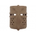 CCCP Mojo AR15/M4 Magwell Ergonomic Grip  (5pcs inc. Mojo Grip - Tan)
